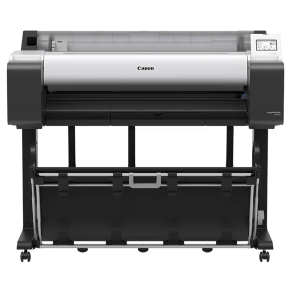 MD_CAN6246C003AB Canon - Plotter TM-350 A0 - 6246C003AB - immagine 1