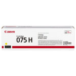Canon - Toner - Giallo - 6366C002 - 2.500 pag