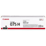 Canon - Toner - Nero - 6369C002 - 2.500 pag