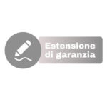 Estensione di garanzia Canon- 60 mesi - Cod. 7950A539AA