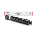 Canon - Toner - Magenta - 8526B002 - 19.000 pag
