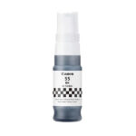 Canon - Cartuccia ink - Nero - GI-55BK - 6292C001- 3.000 pag