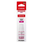 Canon - Cartuccia ink - Magenta - GI-55M - 6290C001 - 3.000 pag