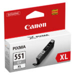 Canon - Serbatoio inchiostro - Grigio - 6447B001 - 3.350 pag