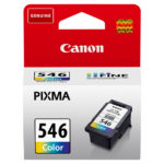 Canon - Cartuccia ink - C/M/Y - 8289B001 - 180 pag