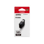 Canon - Cartuccia ink - Nero - 6205C001