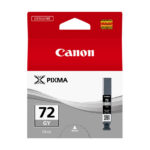 Canon - Serbatoio inchiostro - Grigio - 6409B001 - 165 pag