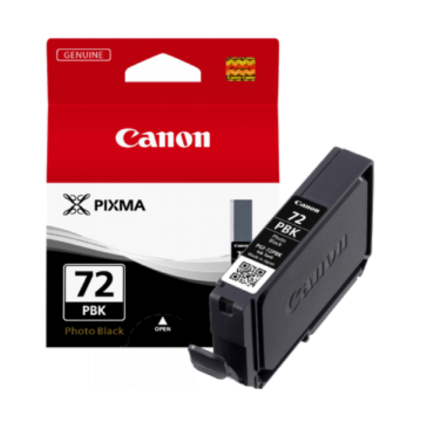 MD_CANINKPGI72PBK Canon - Serbatoio inchiostro - Nero fotografico - 6403B001 - 510 pag - immagine 1