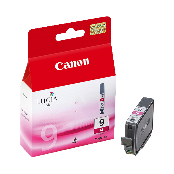 MD_CANINKPGI9PM Canon - Cartuccia ink - Magenta - 1039B001 - 590 pag - immagine 1