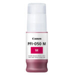 Canon - Cartuccia PFI-050 - Magenta - 5700C001