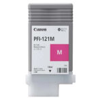 Canon - Cartuccia PFI-121M -Magenta
