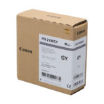 Canon - Cartuccia PFI-2100 - Grigio - 5270C001