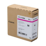 Canon - Cartuccia PFI-2100 - Magenta - 5268C001