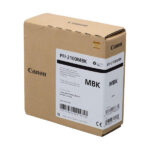 Canon - Cartuccia PFI-2100 - Matte Nero - 5265C001