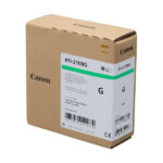 Canon - Cartuccia PFI-2100 - Verde - 5273C001