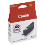 Canon - Cartuccia PFI-2300 - Florescente Rosa - 5286C001