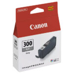Canon - Cartuccia PFI-2300 - Grigio - 5281C001