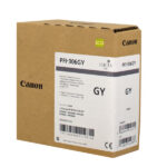Canon - Cartuccia ink - Grigio - 6666B001 - 330ml