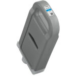 Canon - Cartuccia ink - PFI-3700C - Ciano - 6445C001 - 700ml