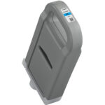Canon - Cartuccia ink - PFI-3700PC - Ciano Photo - 6451C001 - 700ml