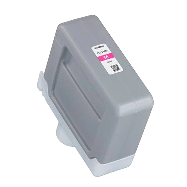 MD_CANPFI740M Canon - Cartuccia ink - Magenta - 4771C001AA - 700ml - immagine 1