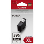 Canon - Cartuccia ink - Nero - PG-595XL - 7170C001