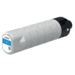 Canon - Cartuccia ink - Ciano - PGI-7500XL - 2791C001