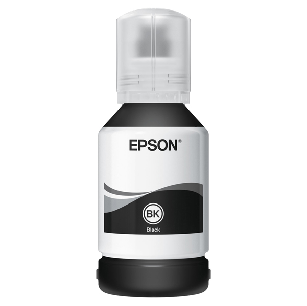 MD_EPST00Q140 Epson - Tanica - 105 - Nero - C13T00Q140 - 140ml - immagine 1