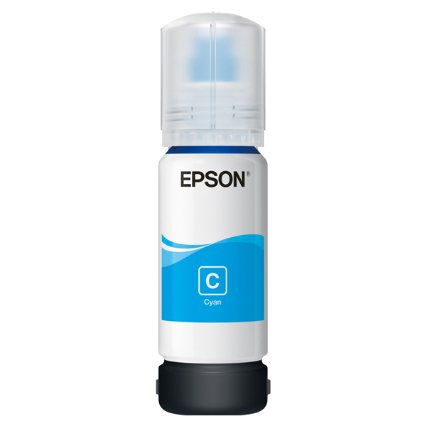 MD_EPST00R240 Epson - Tanica - 106 - Ciano - C13T00R240 - 70ml - immagine 1