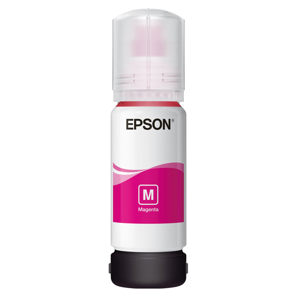 MD_EPST00R340 Epson - Tanica - 106 - Magenta - C13T00R340 - 70ml - immagine 1