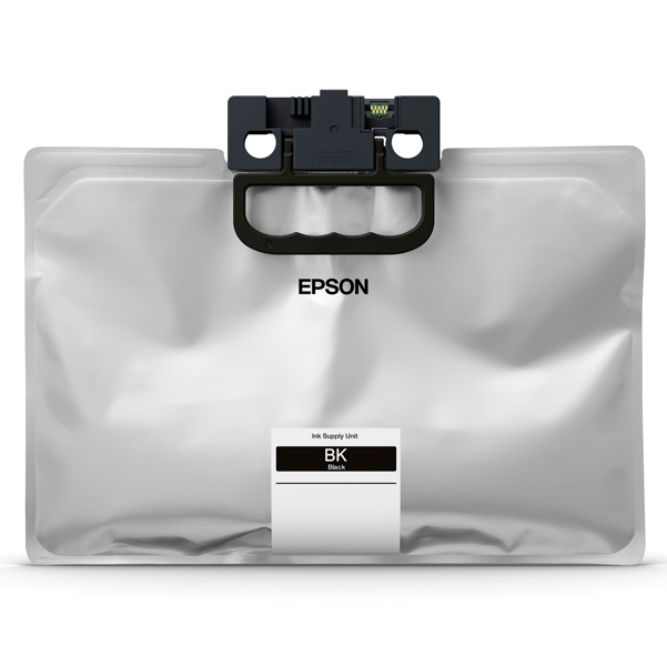 MD_EPST01D100 Epson - Cartuccia - Nero - T01D1 - C13T01D100 - 50.000 pag - immagine 1