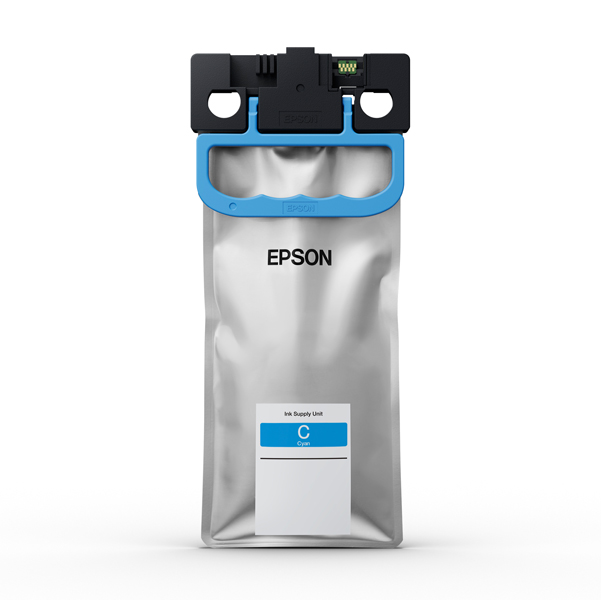 MD_EPST01D200 Epson - Cartuccia - Ciano - T01D2 - C13T01D200 - 20.000 pag - immagine 1