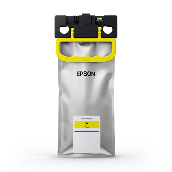 MD_EPST01D400 Epson - Cartuccia - Giallo - T01D4 - C13T01D400 - 20.000 pag - immagine 1