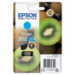 Epson - Cartuccia ink - 202XL - Ciano - C13T02H24010 - 8,5ml