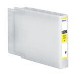 Epson - Tanica - XL - Giallo - T04B4 - C13T04B44N - 4.600 pag
