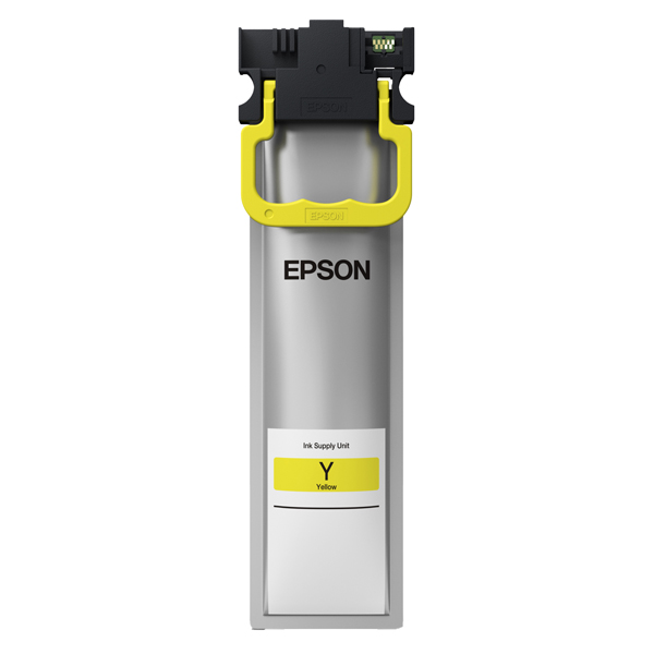 MD_EPST11C440 Epson - Cartuccia ink - WF-C53xx / WF-C58xx Series L- Giallo - C13T11C440 - immagine 1