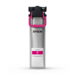 Epson - Cartuccia di inchiostro DuraBrite Ultra - Magenta - C13T11D340- 5.000 pag