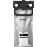 Epson - Cartuccia ink -  WF- Pro EM/EP-C800R XL- Nero - C13T11N140