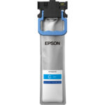 Epson - Cartuccia ink -  WF- Pro EM/EP-C800R XL- Ciano - C13T11N240