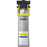 Epson - Cartuccia ink -  WF- Pro EM/EP-C800R XL- Giallo - C13T11N440