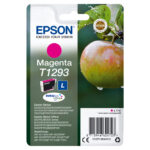 Epson - Cartuccia ink - Magenta - T1293 - C13T12934012 - 7ml