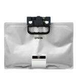 Epson - Cartuccia ink - WF-M53xx/58xx Series XXL- Nero - C13T12F140