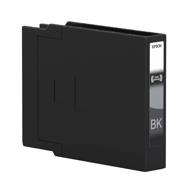 MD_EPST13X140 Epson Cartuccia Nero XL per WorkForce Pro EM-C7100/EP-C7000 Series - immagine 1