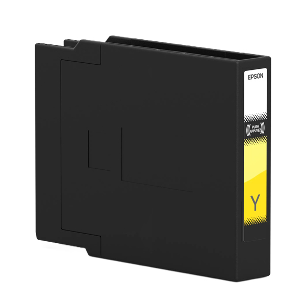 MD_EPST13X440 Epson Cartuccia Giallo XL per WorkForce Pro EM-C7100/EP-C7000 Series - immagine 1