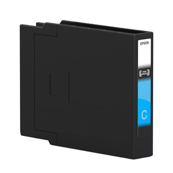 MD_EPST14B240 Epson Cartuccia Ciano XXL per WorkForce Pro EM-C7100/EP-C7000 Series - immagine 1