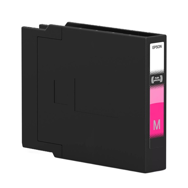 MD_EPST14B340 Epson Cartuccia Magenta XXL per WorkForce Pro EM-C7100/EP-C7000 Series - immagine 1