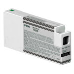Epson - Tanica - Nero opaco - T6368 - C13T63680N - 700ml