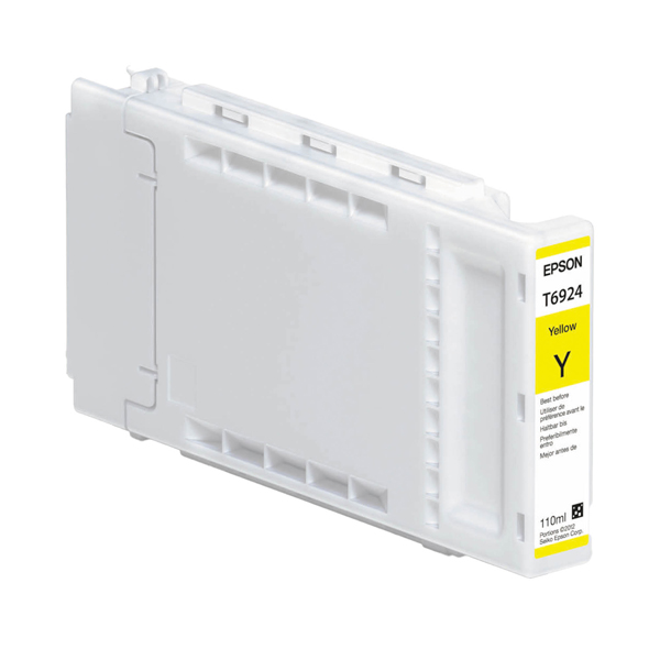 MD_EPST69240N Epson - Tanica - giallo - T6924 - C13T69240N - 110ml - immagine 1