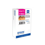 Epson - Tanica - Magenta - T7013 - C13T70134010 - 34,2ml