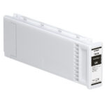 Epson - Tanica Inchiostro - Nero opaco - C13T80080N - 700 ml